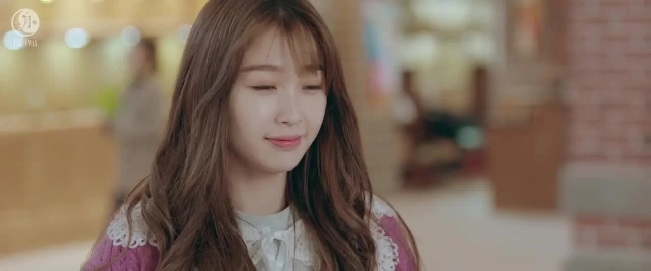 Лунный свет 34 серия