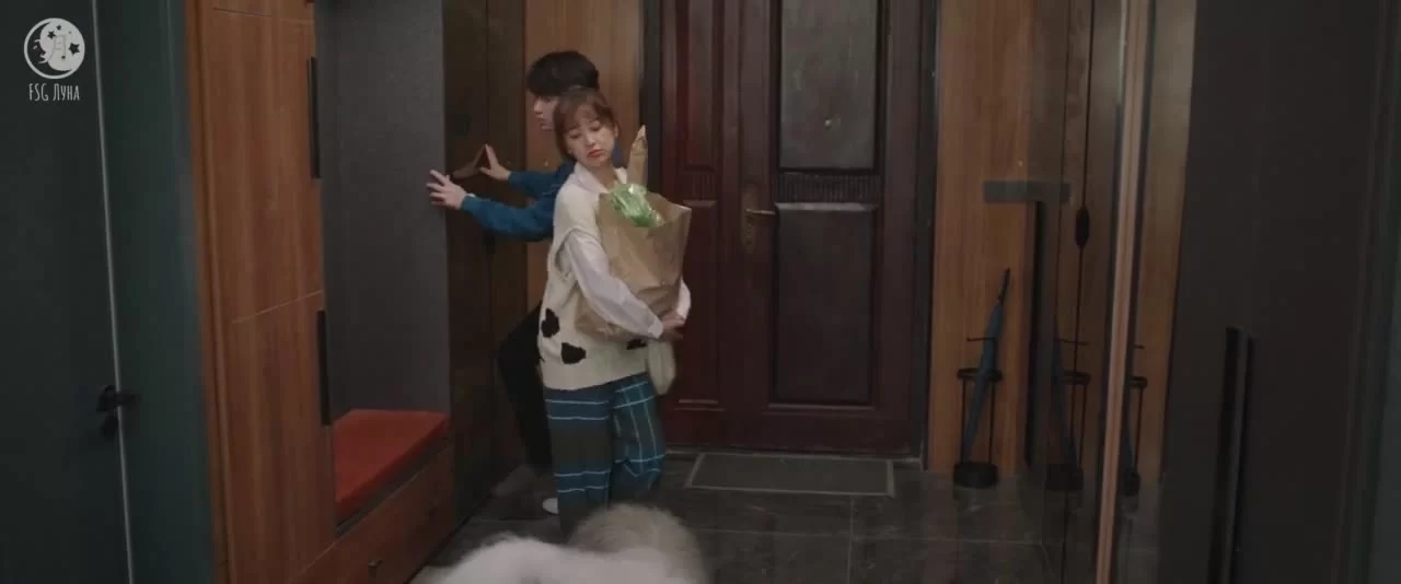 Лунный свет 5 серия