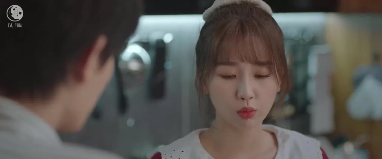 Лунный свет 8 серия