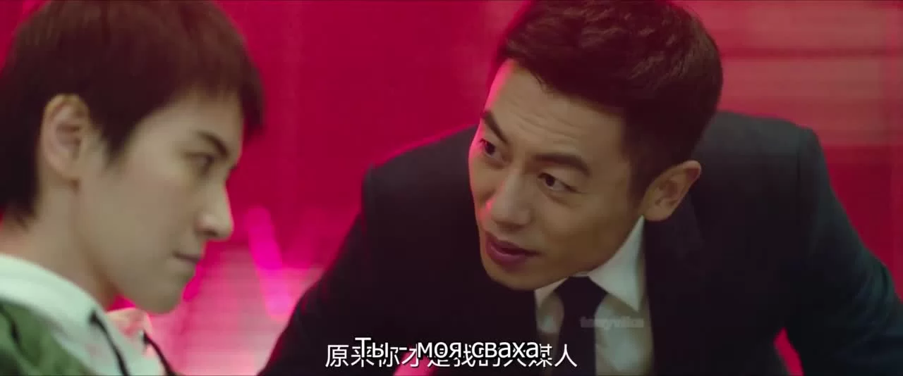 Львиный секрет 14 серия