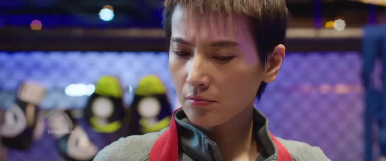 Львиный секрет (2021) 15 серия