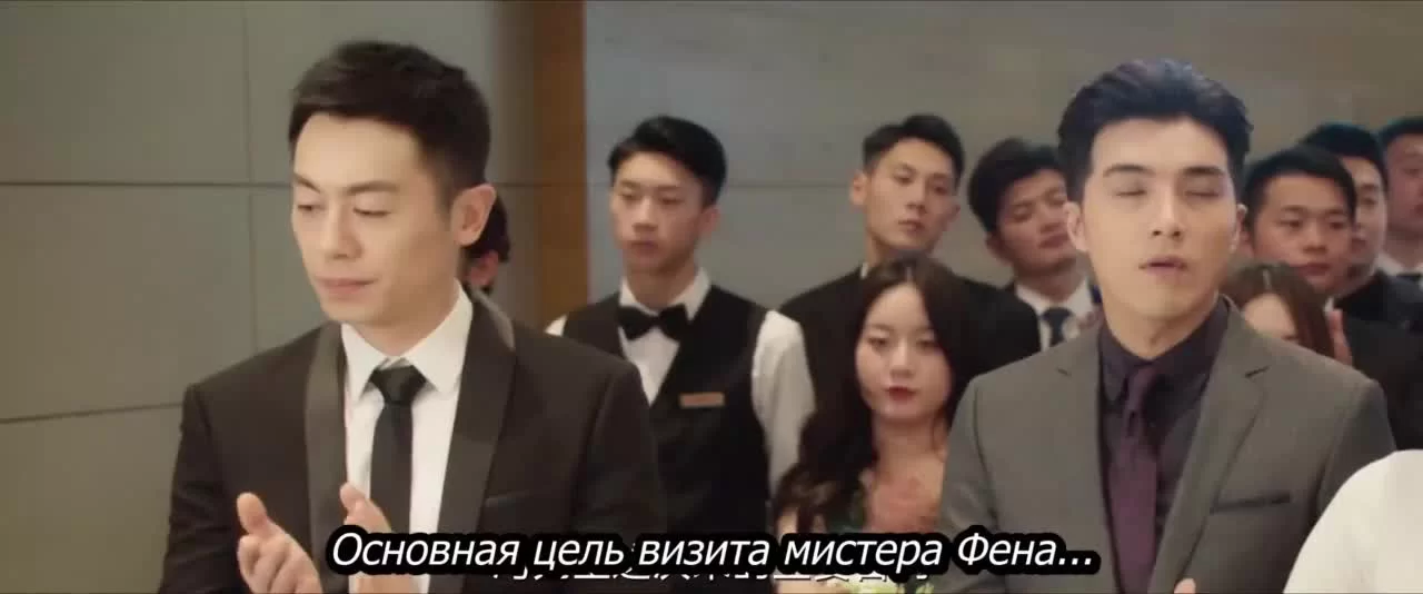 Львиный секрет 17 серия