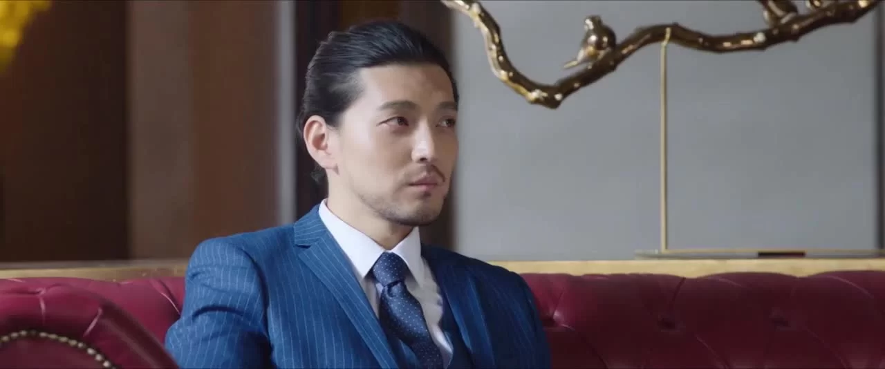 Львиный секрет (2021) 18 серия