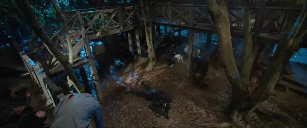 Львиный секрет 20 серия