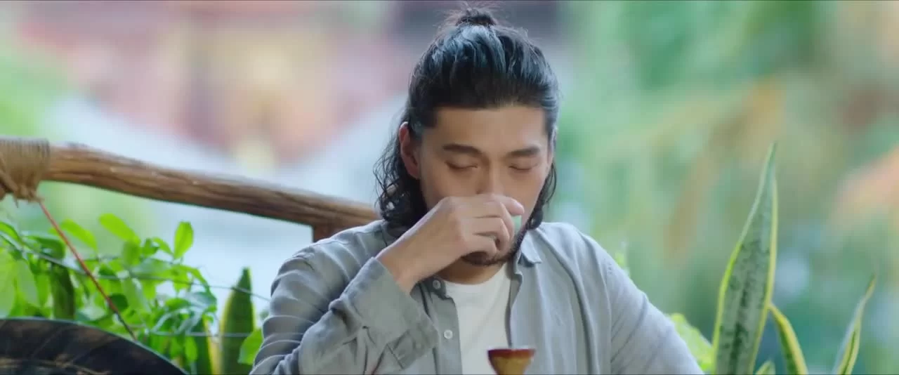 Львиный секрет 21 серия