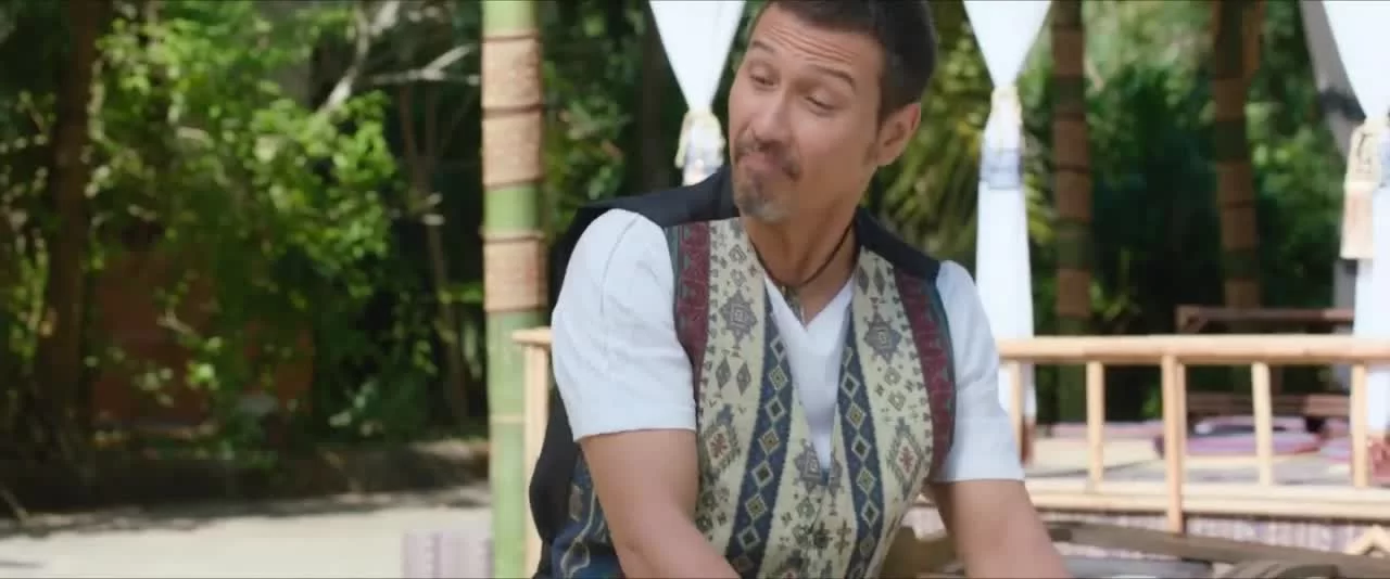 Львиный секрет 22 серия