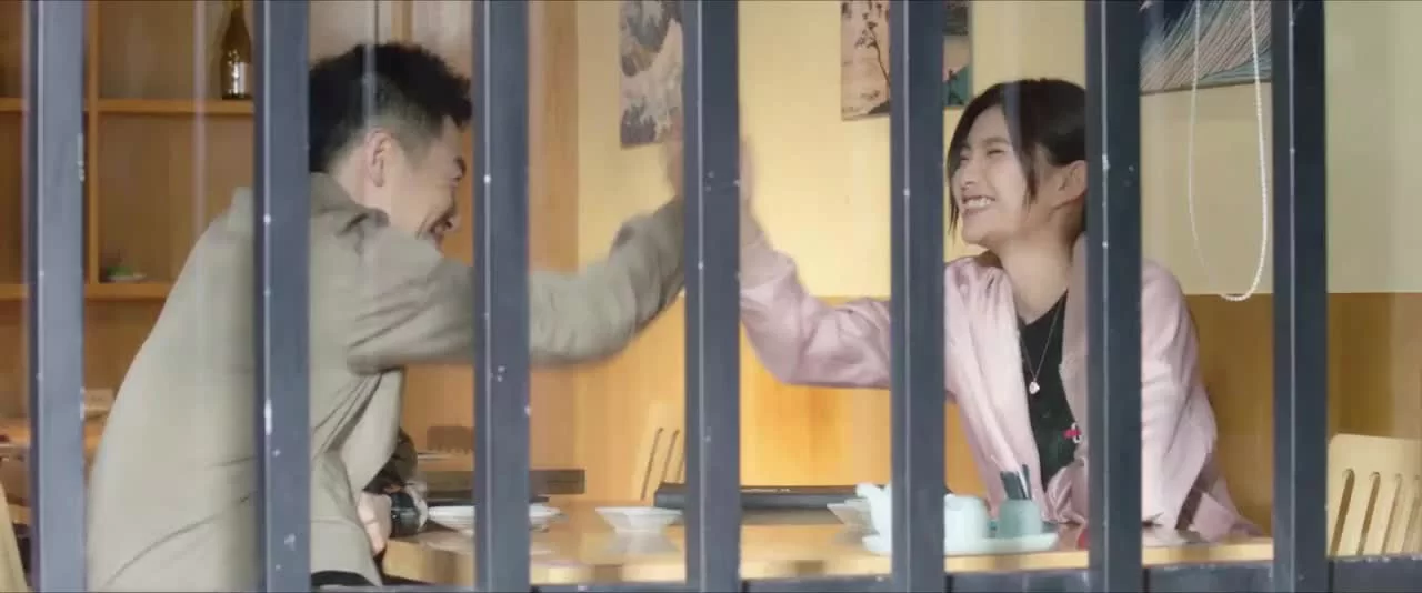 Львиный секрет (2021) 26 серия