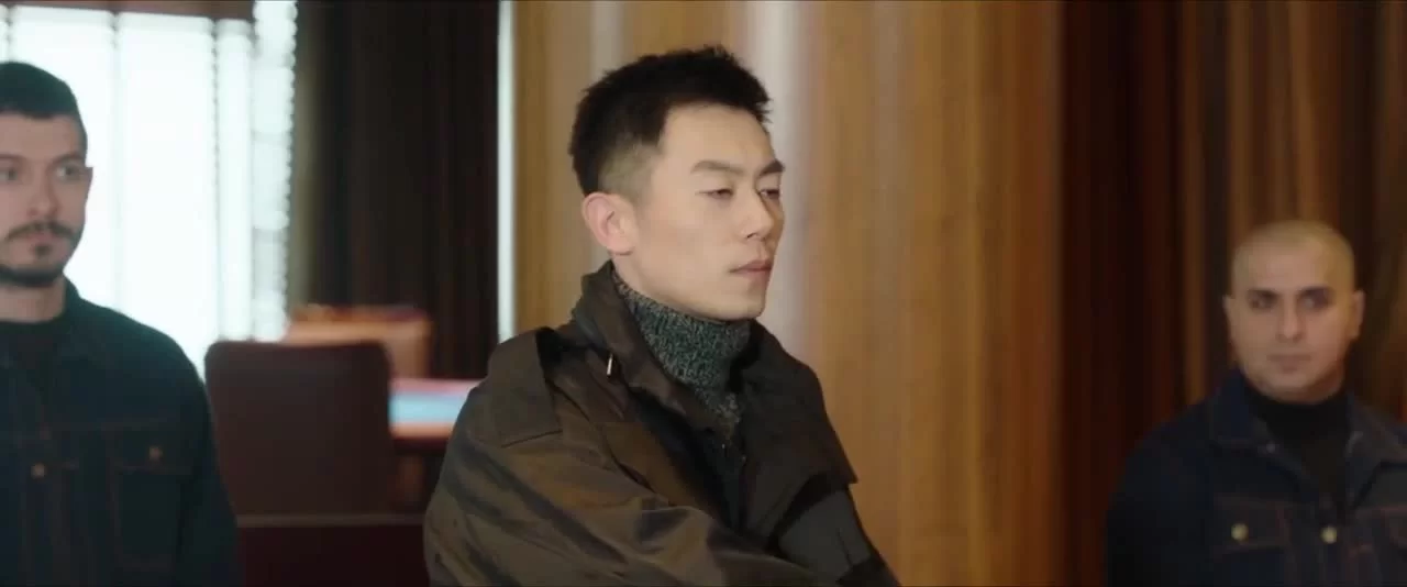 Львиный секрет (2021) 31 серия