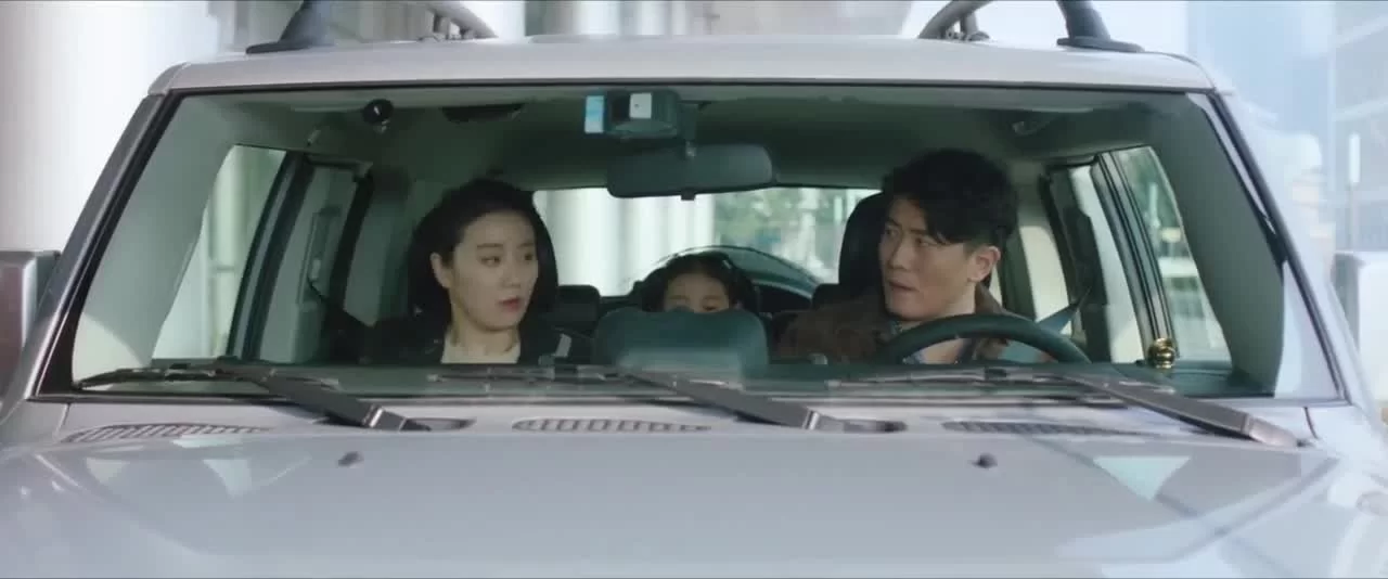 Львиный секрет 7 серия