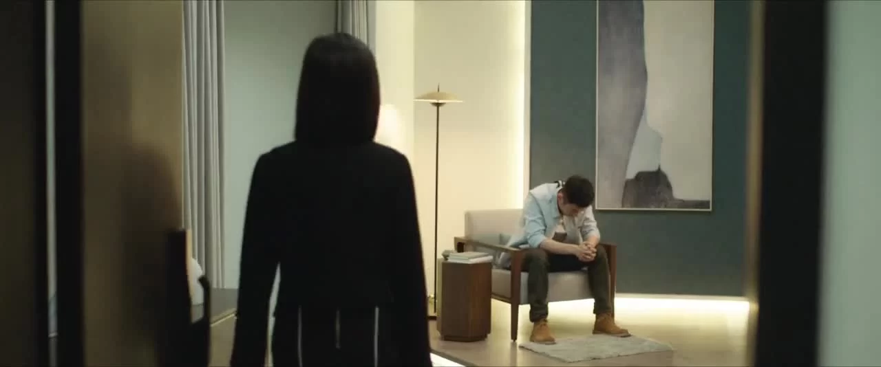 Львиный секрет (2021) 8 серия