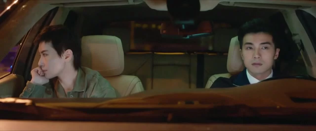 Львиный секрет 9 серия