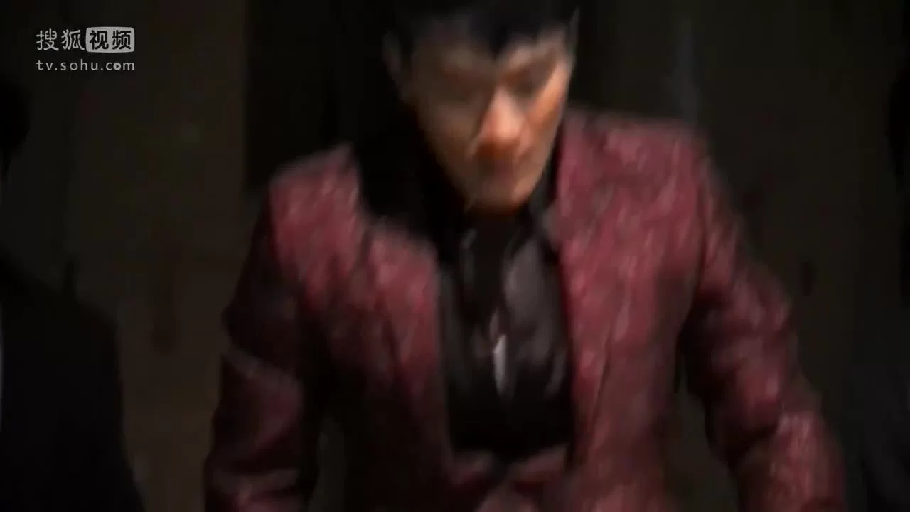 Лэ Цзюнь Кай 9 серия