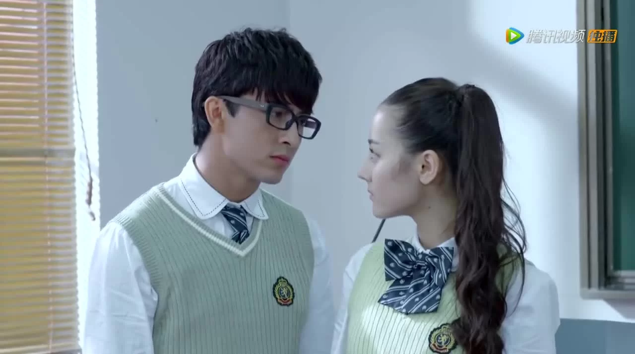 Любви обратный свет 1 серия