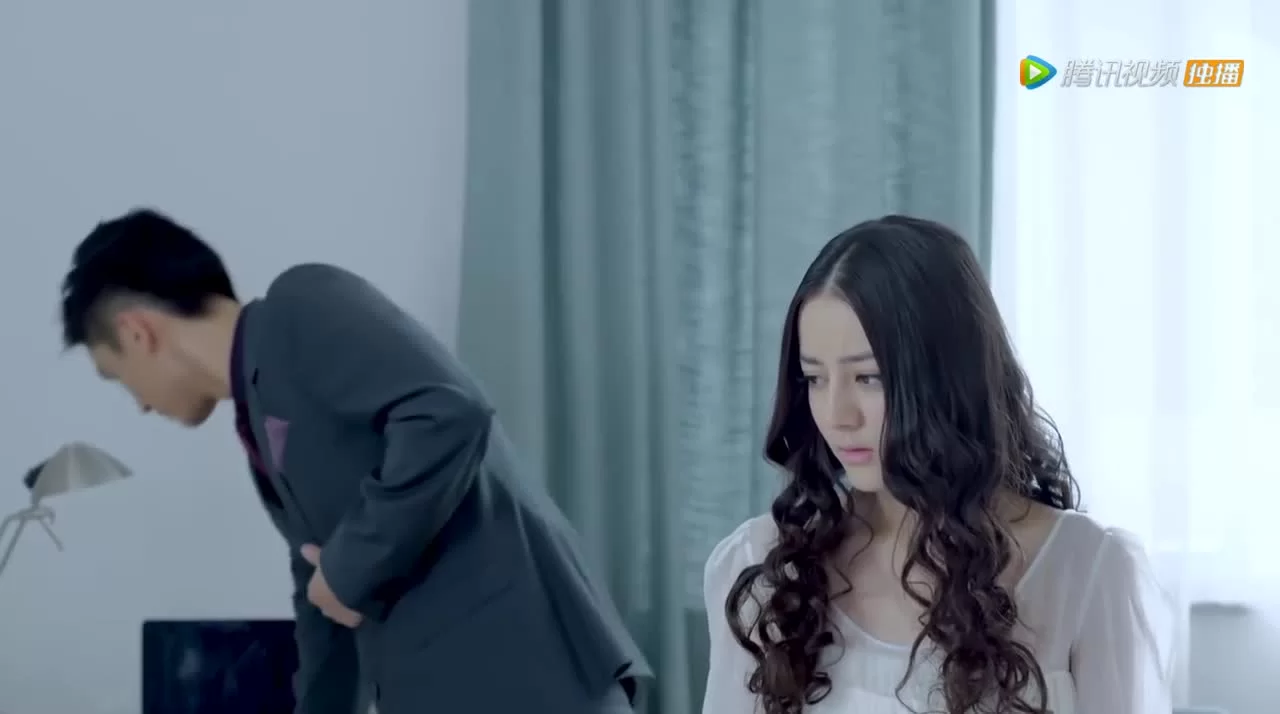 Любви обратный свет 6 серия