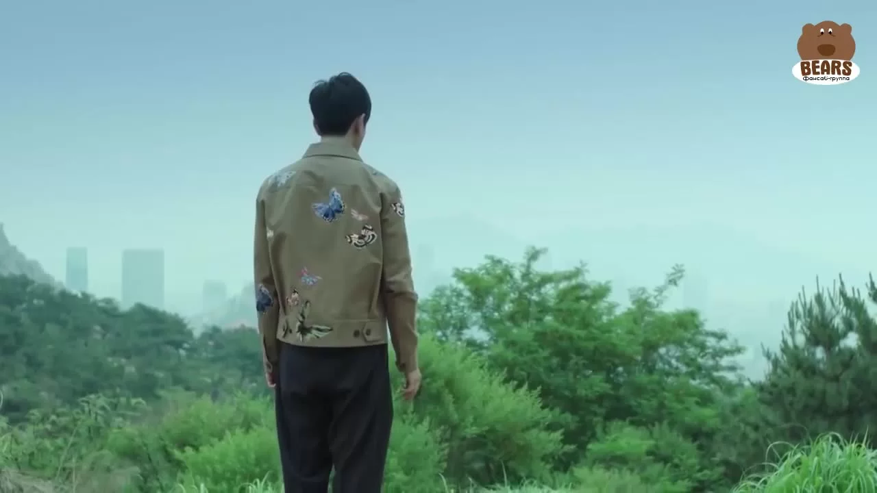 Люби меня, если осмелишься (2015) 17 серия