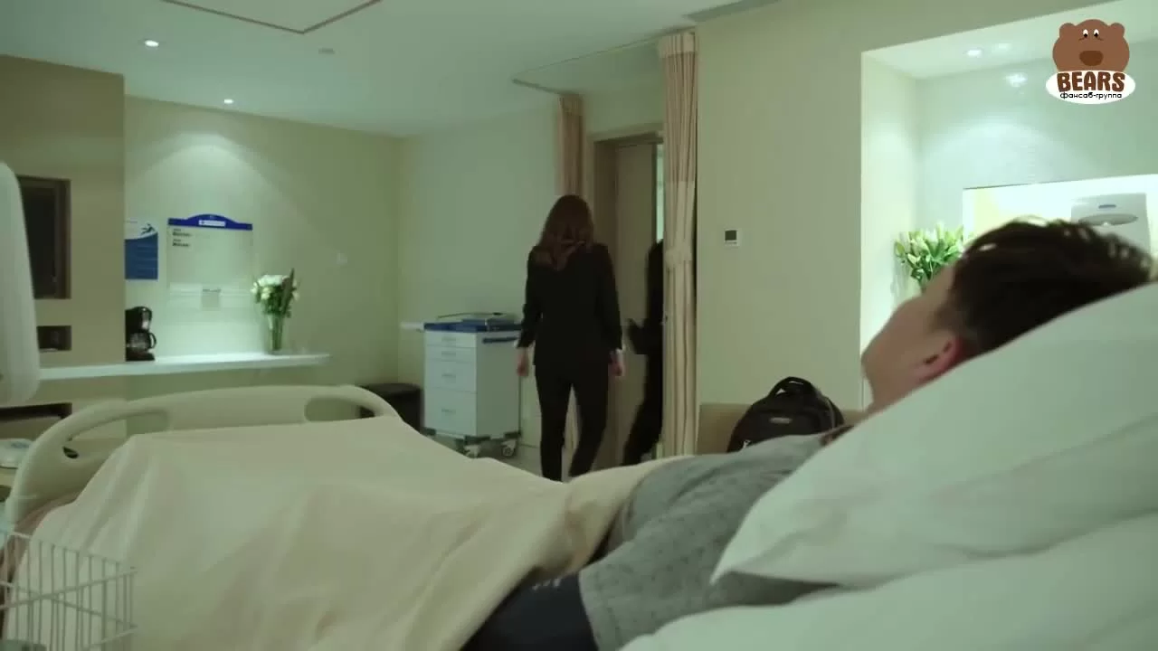 Люби меня, если осмелишься (2015) 21 серия