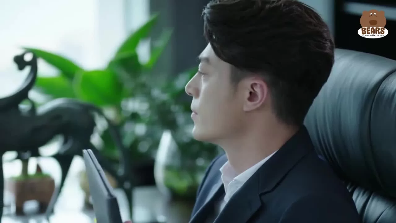 Люби меня, если осмелишься (2015) 6 серия