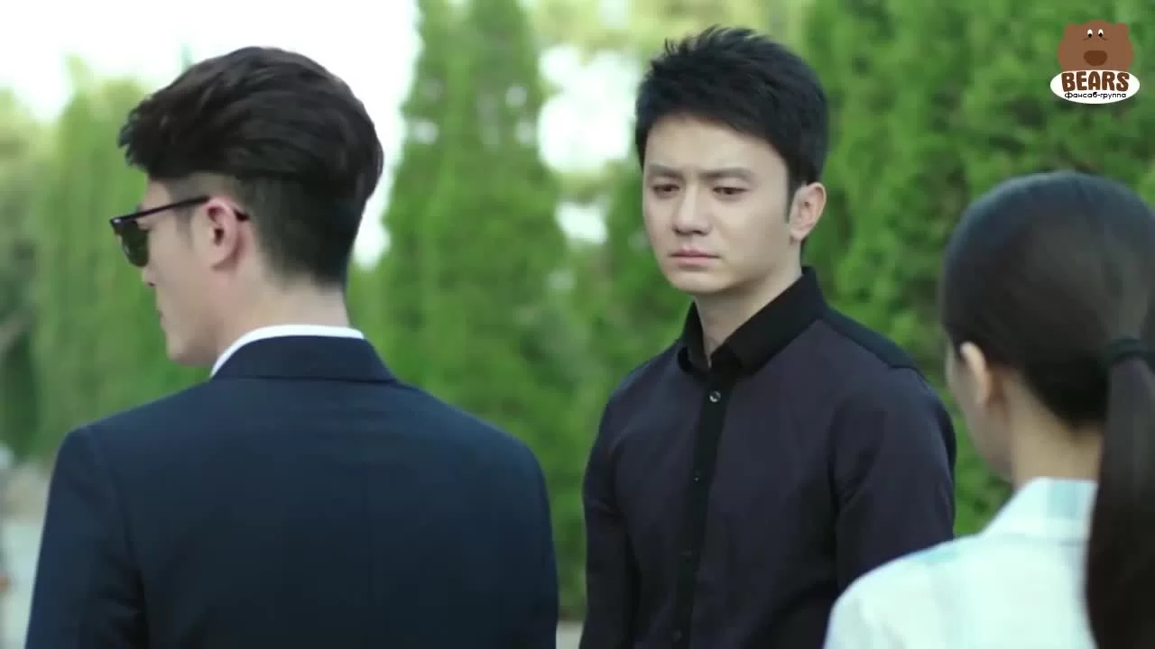 Люби меня, если осмелишься (2015) 7 серия