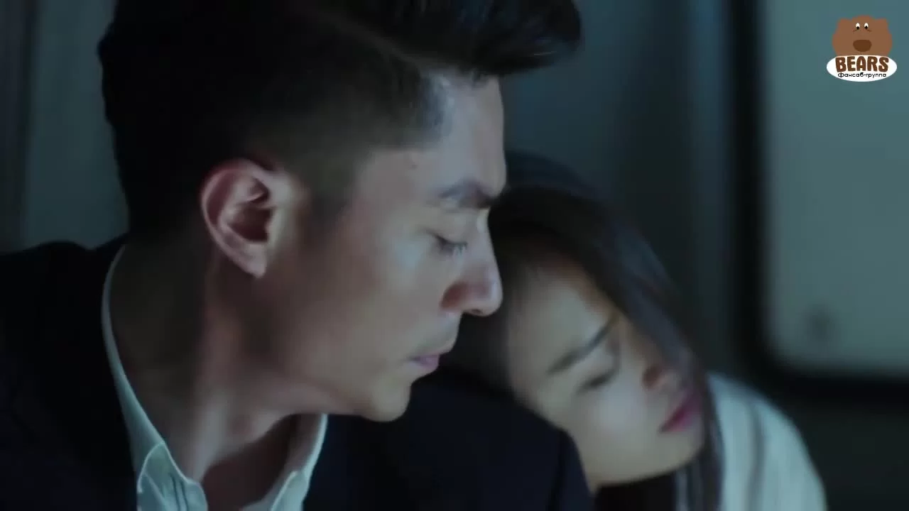 Люби меня, если осмелишься (2015) 9 серия