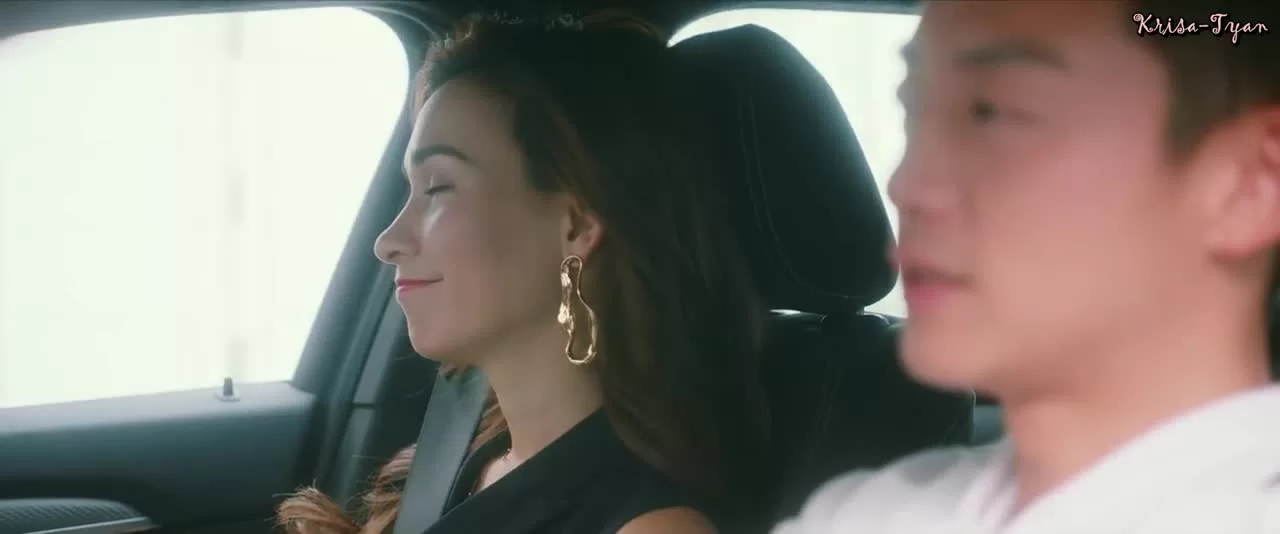 Люби себя 16 серия