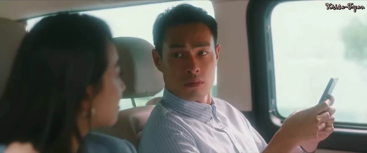 Люби себя 18 серия