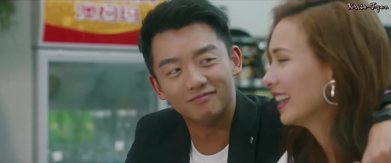 Люби себя 20 серия