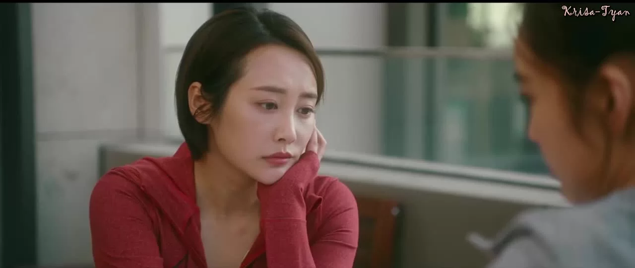 Люби себя 21 серия