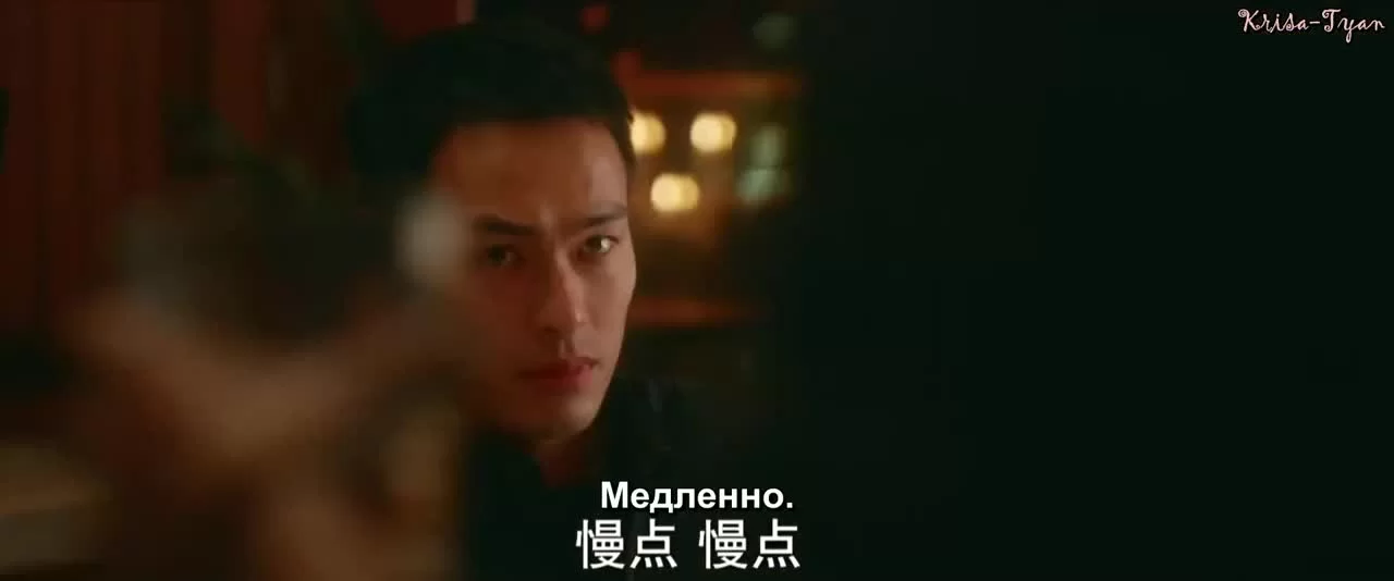 Люби себя 22 серия