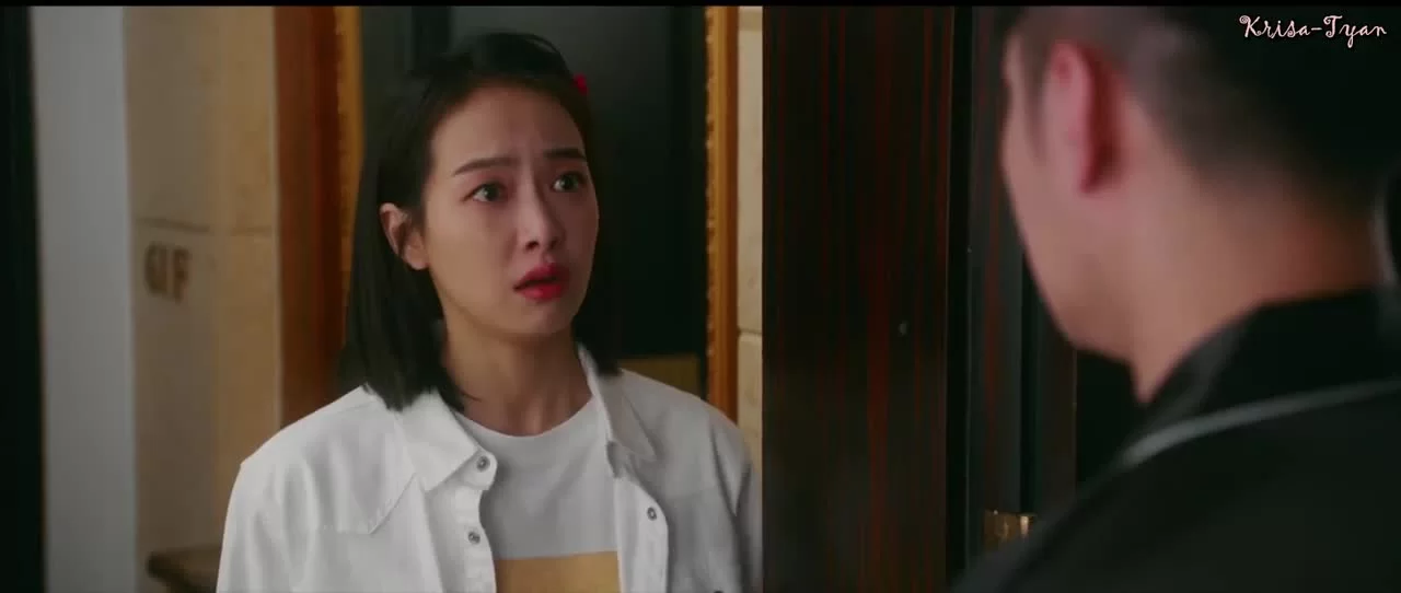 Люби себя 26 серия