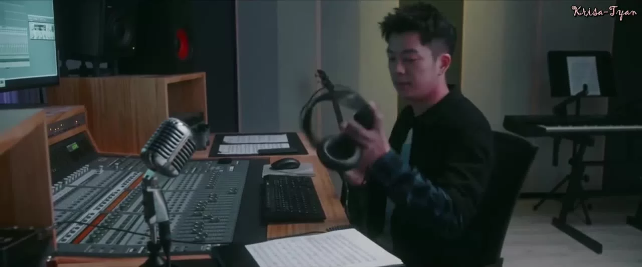 Люби себя 29 серия