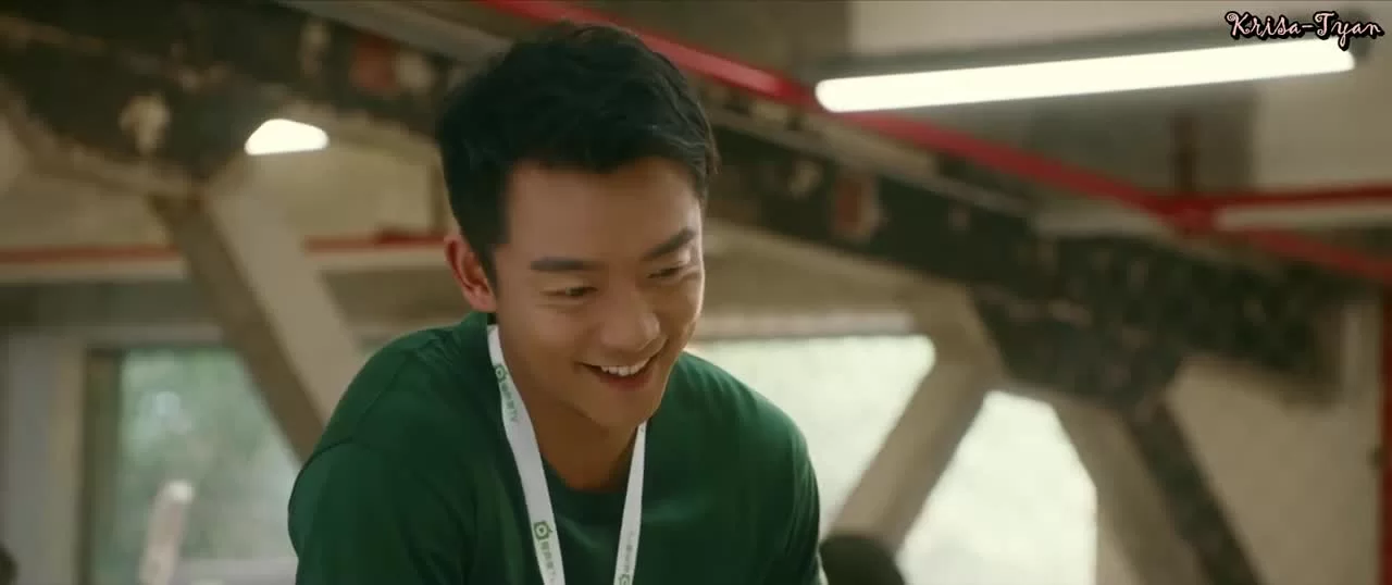 Люби себя 3 серия