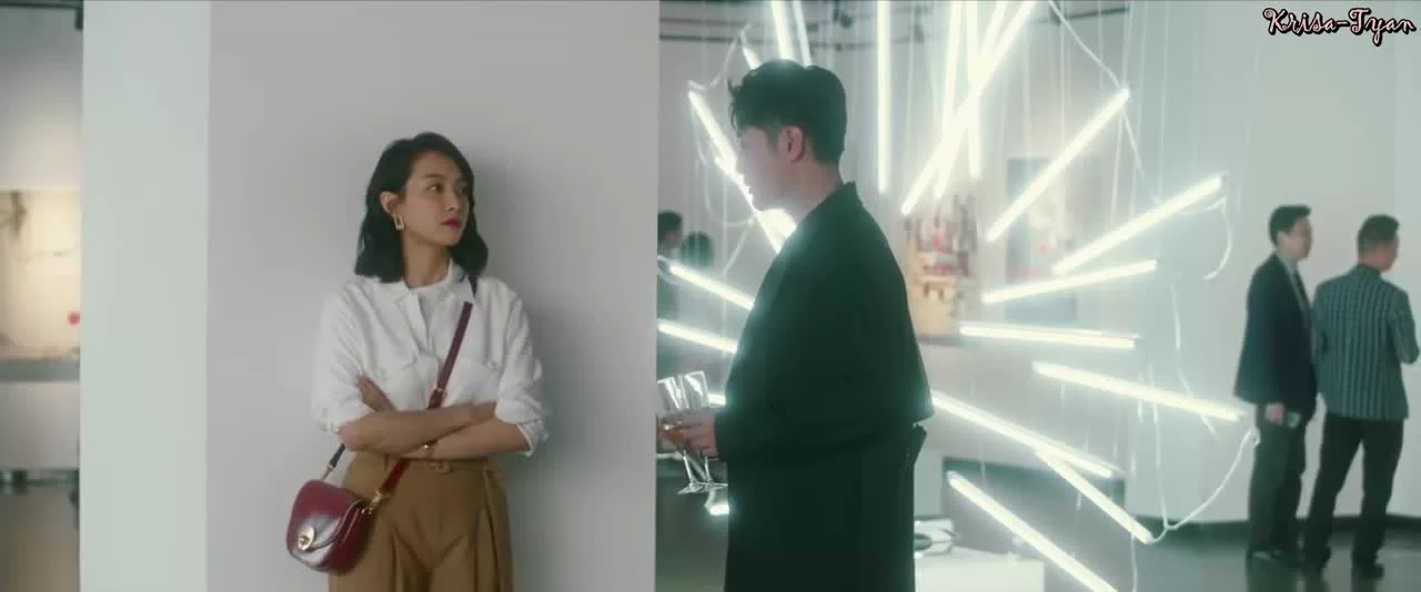 Люби себя (2020) 35 серия