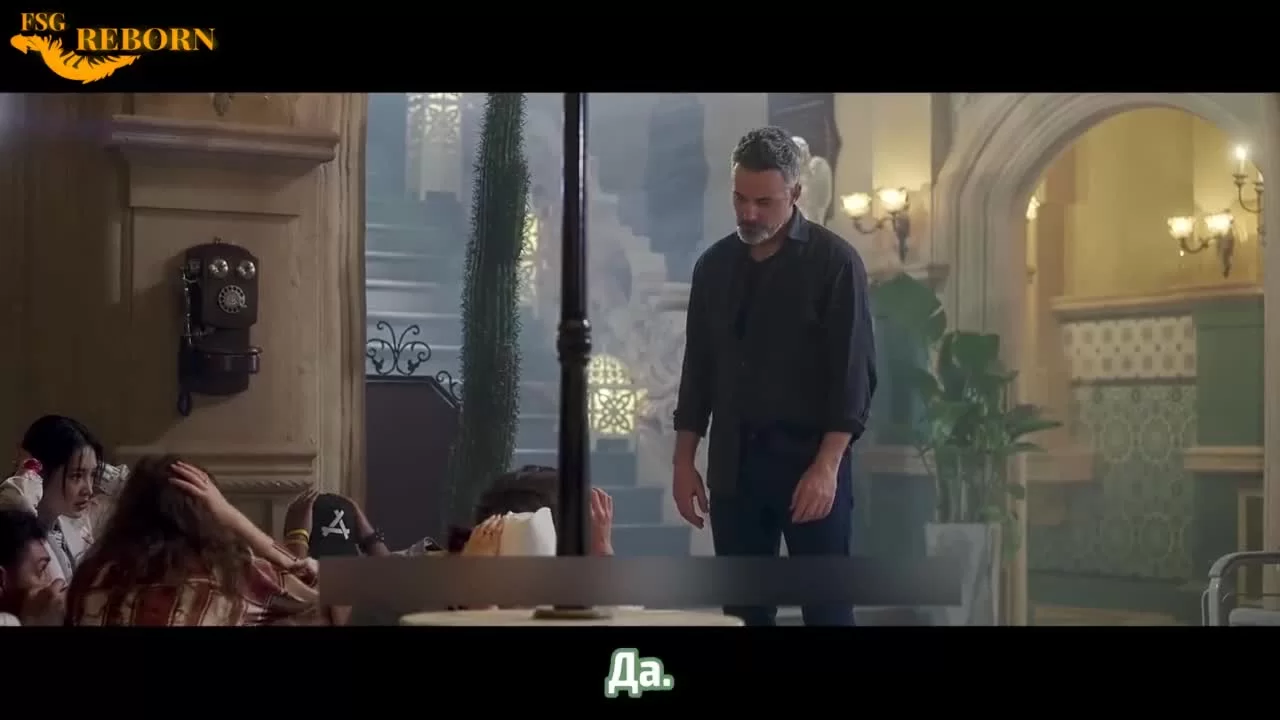 Любимая военная форма (2021) 1 серия