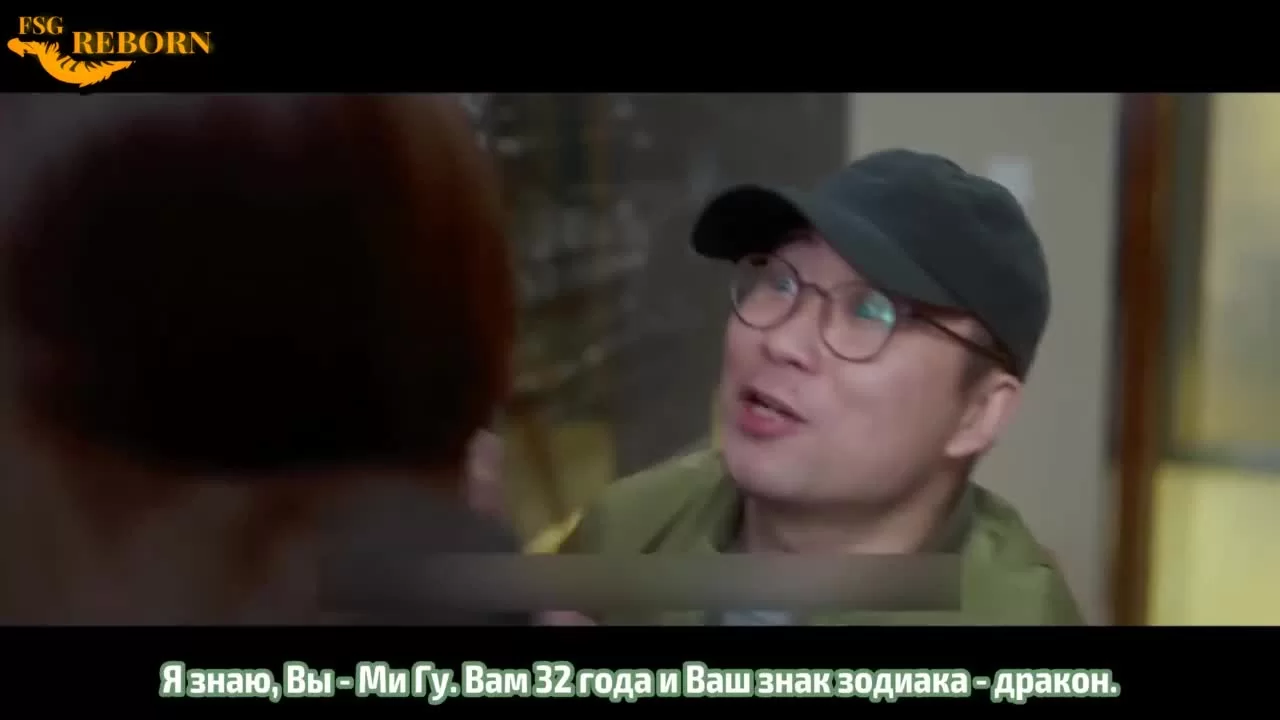 Любимая военная форма (2021) 10 серия