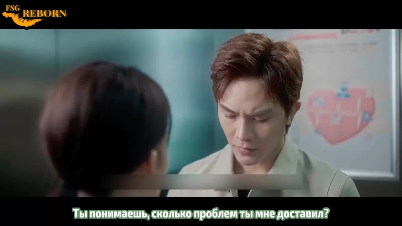 Любимая военная форма (2021) 14 серия