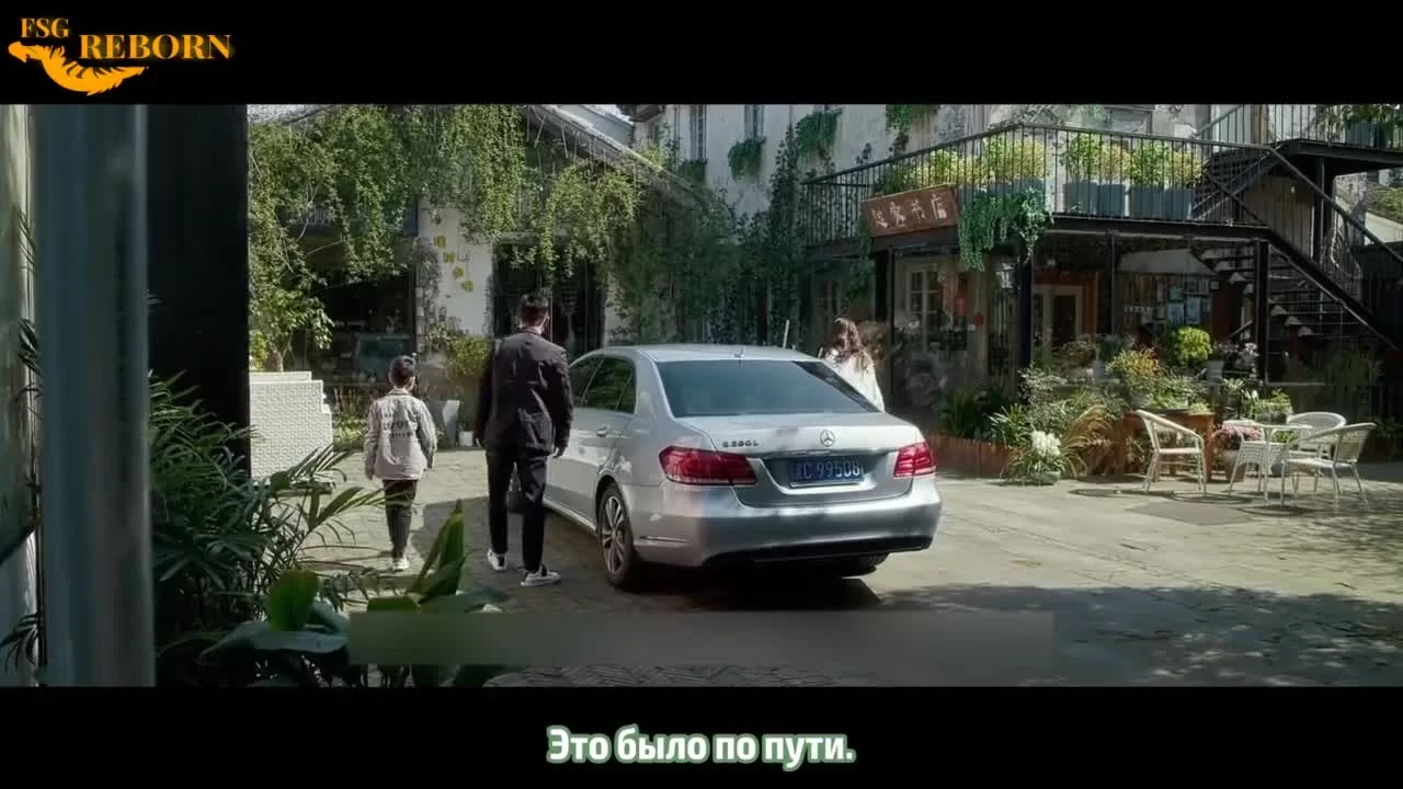 Любимая военная форма (2021) 17 серия