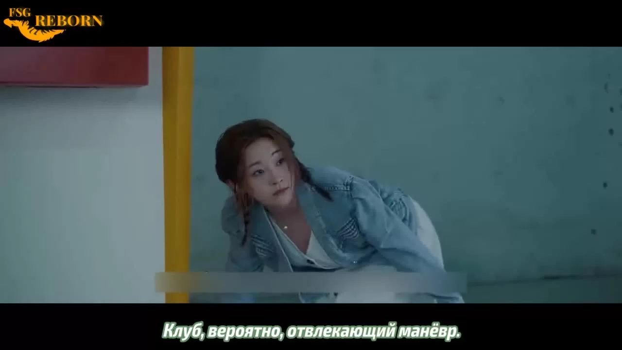 Любимая военная форма (2021) 21 серия