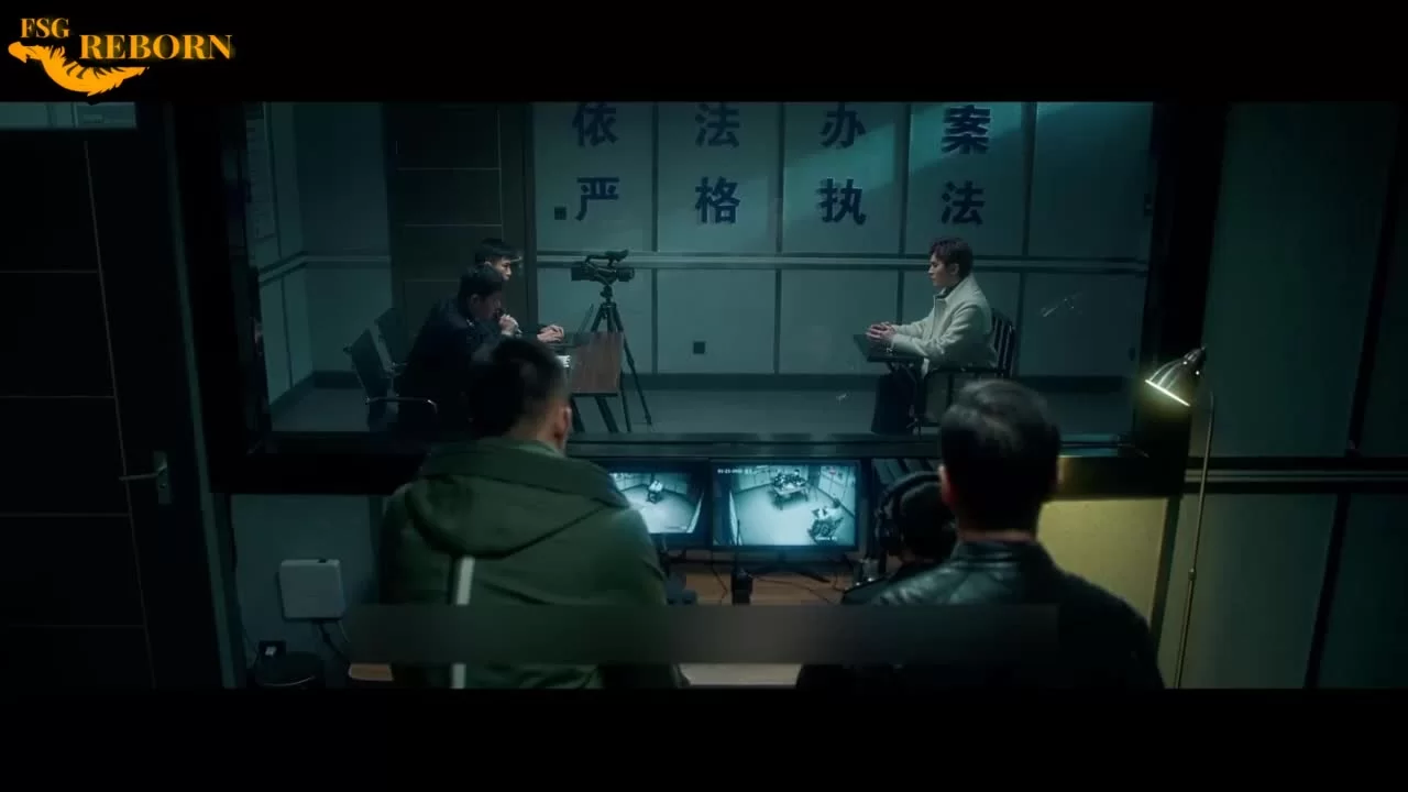 Любимая военная форма (2021) 23 серия