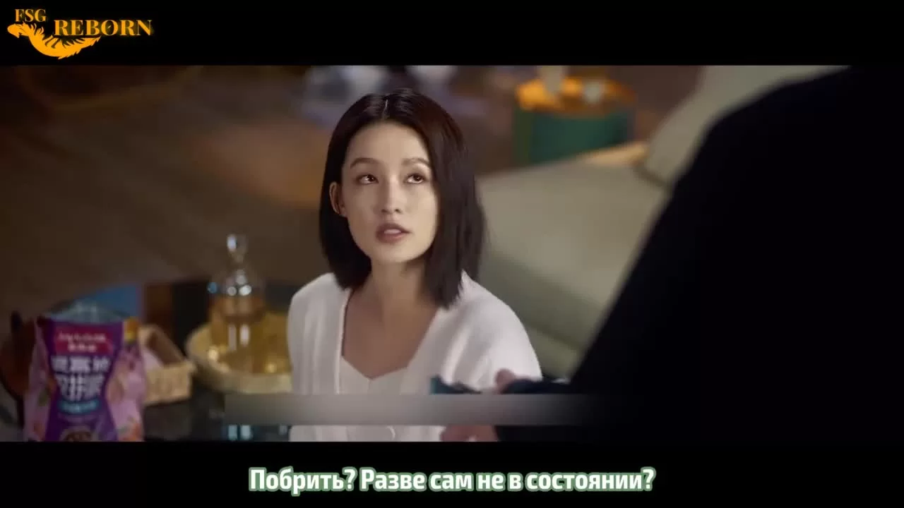 Любимая военная форма (2021) 26 серия