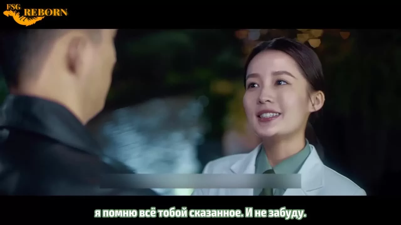 Любимая военная форма (2021) 27 серия