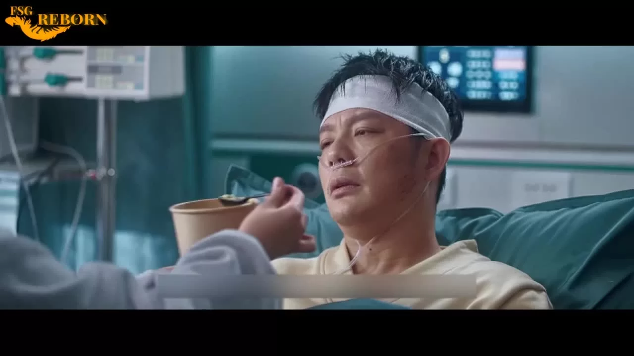 Любимая военная форма (2021) 28 серия