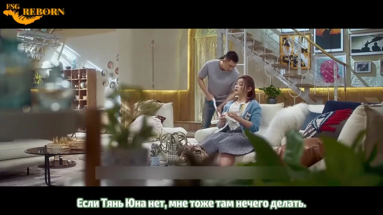 Любимая военная форма (2021) 29 серия