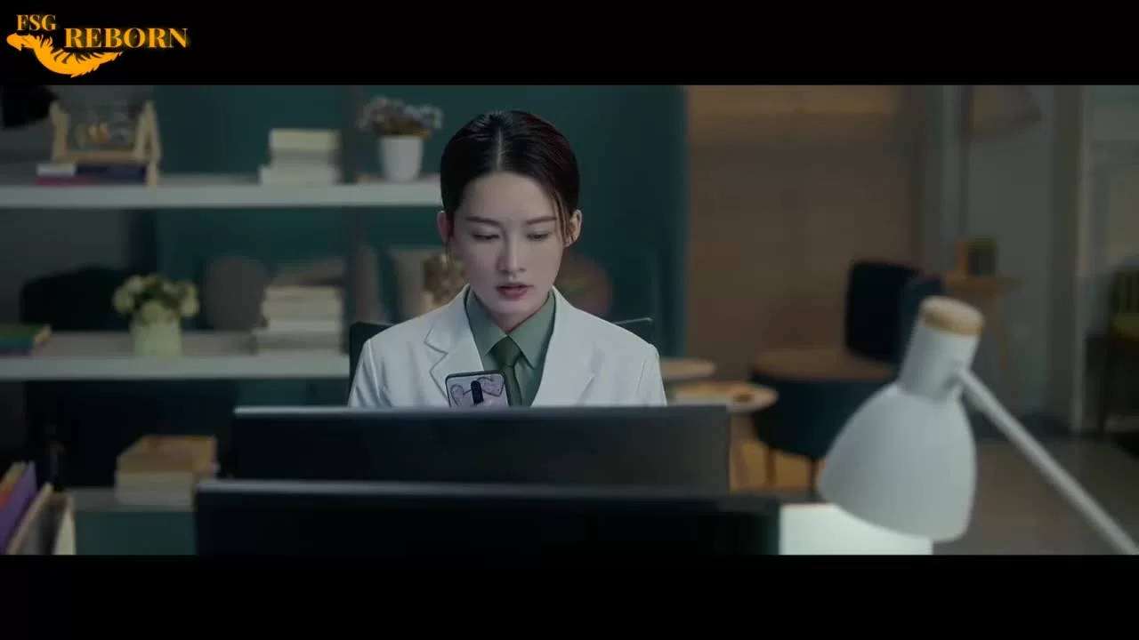 Любимая военная форма (2021) 3 серия