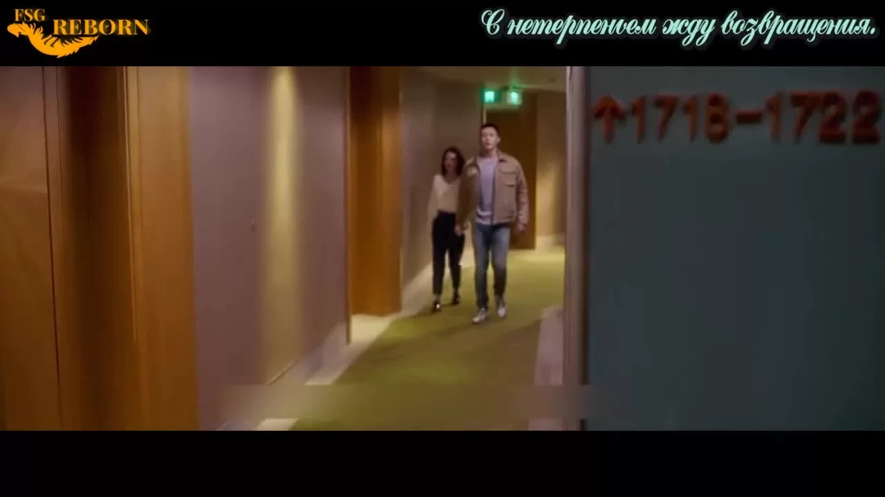 Любимая военная форма (2021) 30 серия