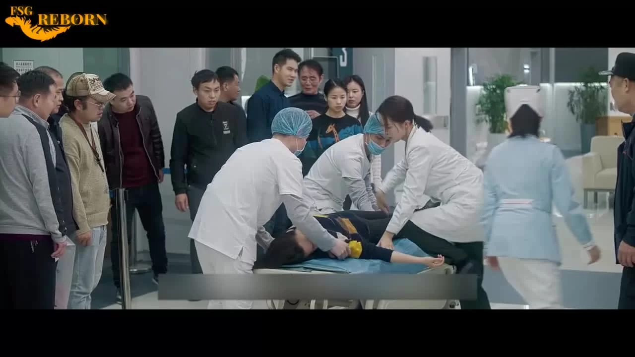 Любимая военная форма (2021) 33 серия