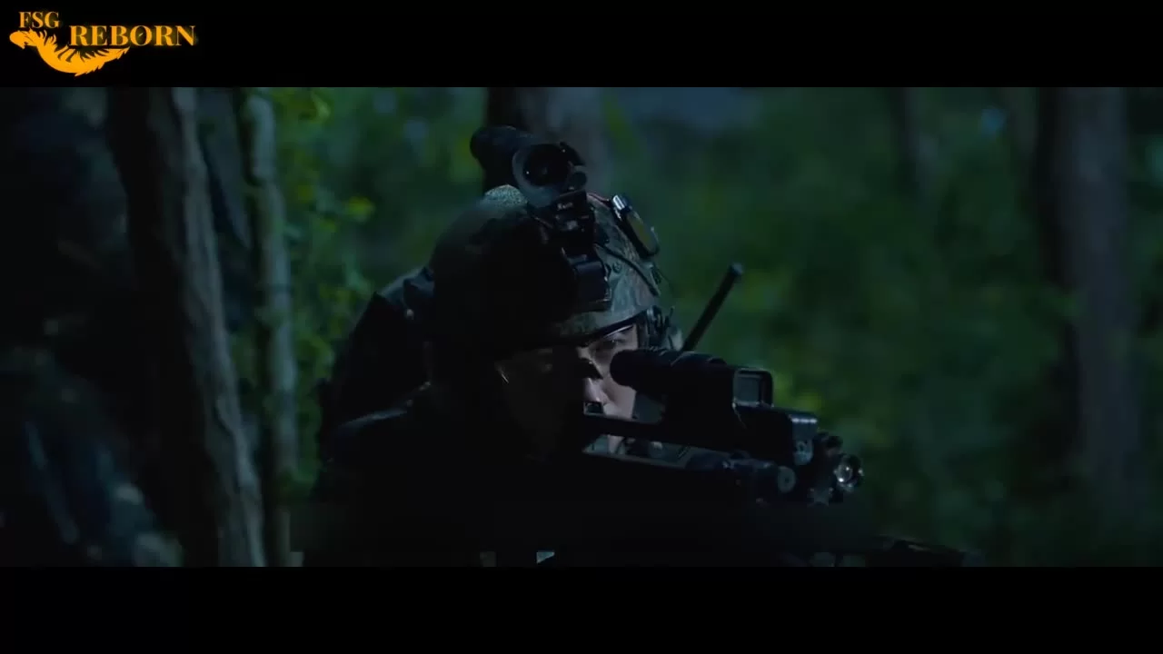 Любимая военная форма (2021) 34 серия