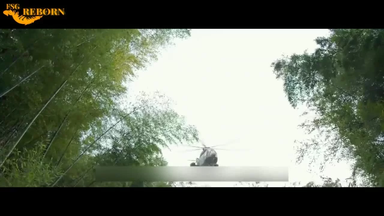 Любимая военная форма (2021) 35 серия