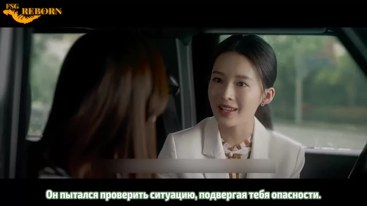 Любимая военная форма (2021) 37 серия