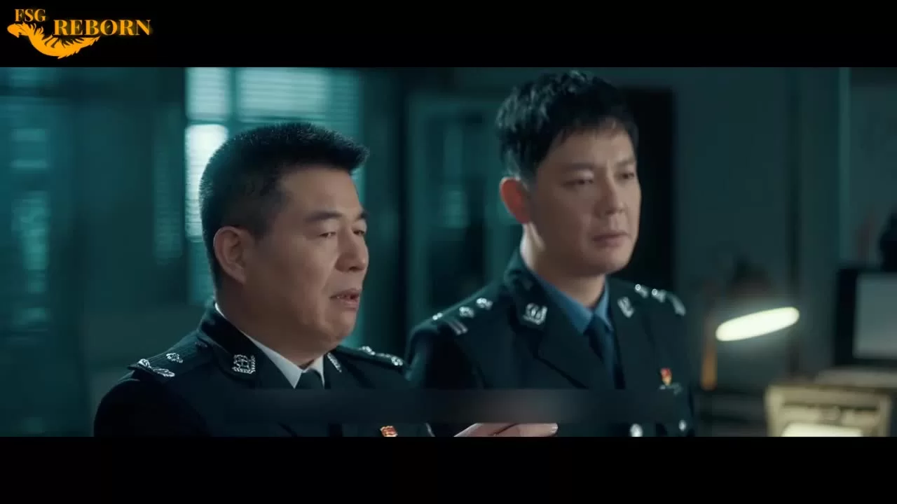 Любимая военная форма (2021) 38 серия