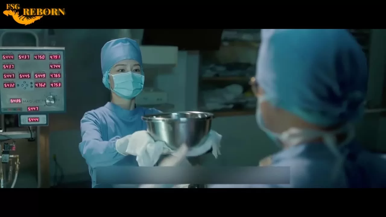 Любимая военная форма (2021) 39 серия